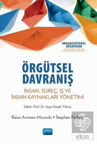 Örgütsel Davranış