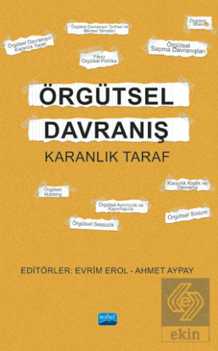 Örgütsel Davranış