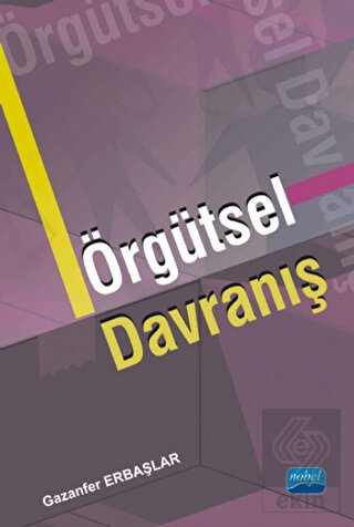 Örgütsel Davranış