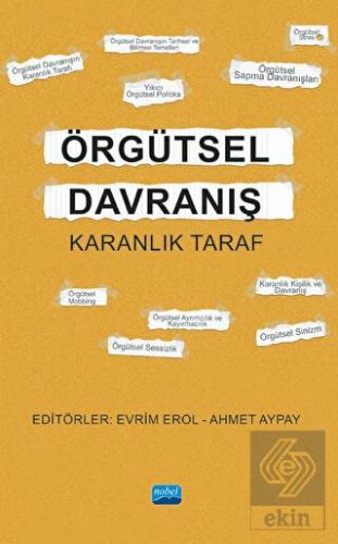 Örgütsel Davranış