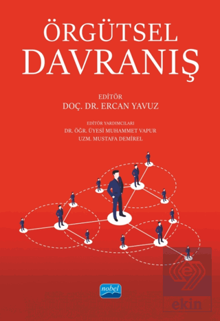 Örgütsel Davranış