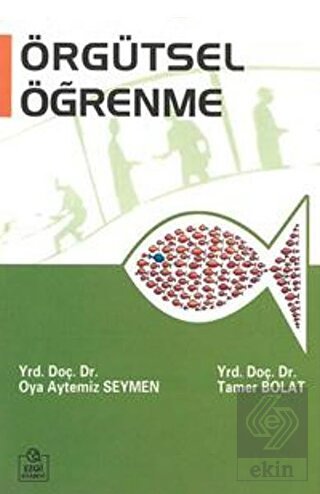 Örgütsel Öğrenme