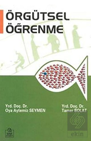 Örgütsel Öğrenme