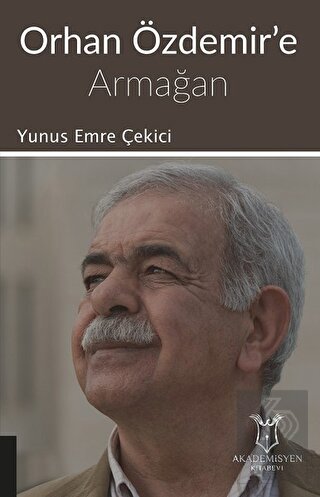 Orhan Özdemir'e Armağan