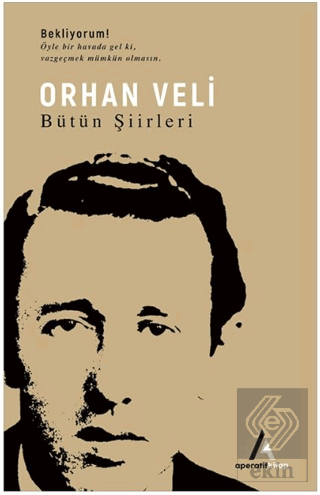 Orhan Veli - Bütün Şiirleri