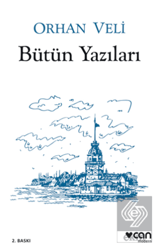 Orhan Veli - Bütün Yazıları