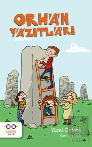 Orhan Yazıtları
