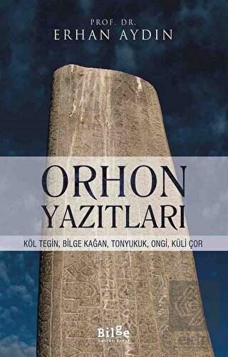 Orhon Yazıtları