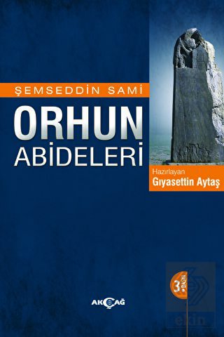 Orhun Abideleri