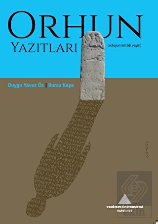 Orhun Yazıtları
