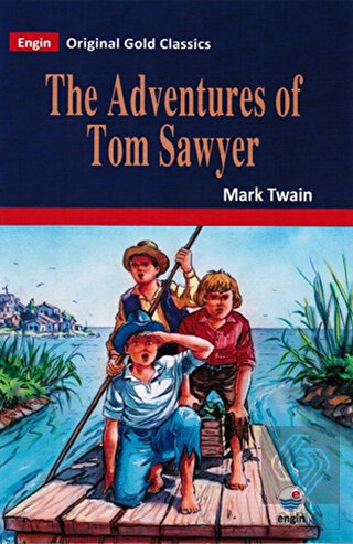 Original Gold - The Adventures of Tom Sawyer