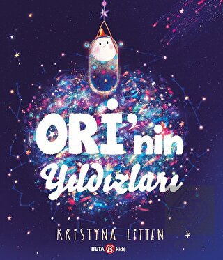 Ori'nin Yıldızları