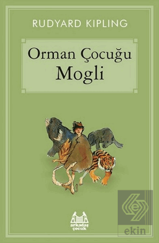 Orman Çocuğu Mogli