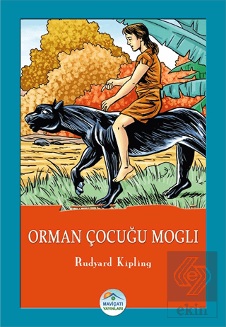 Orman Çocuğu Mogli