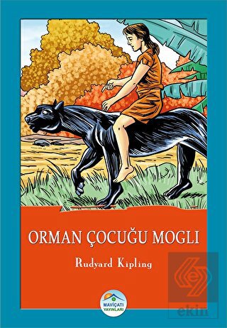 Orman Çocuğu Mogli