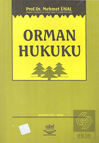 Orman Hukuku