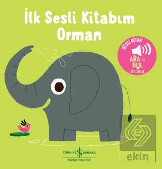 Orman - İlk Sesli Kitabım