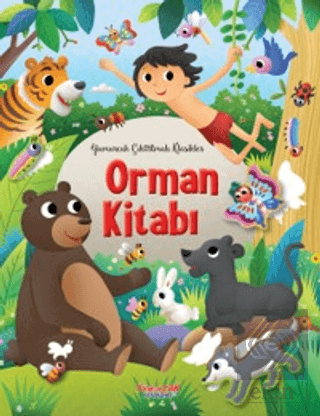 Orman Kitabı