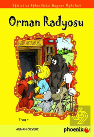 Orman Radyosu