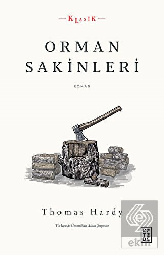 Orman Sakinleri