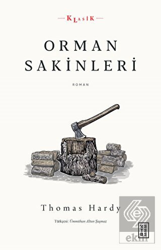 Orman Sakinleri
