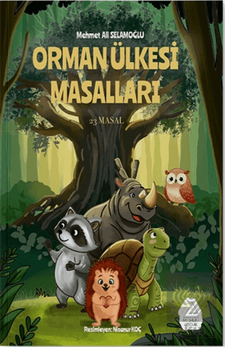 Orman Ülkesi Masalları