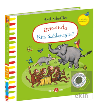 Ormanda Kim Saklanıyor