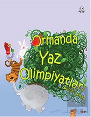 Ormanda Yaz Olimpiyatları