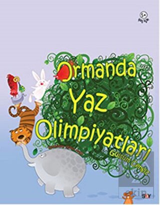 Ormanda Yaz Olimpiyatları