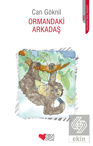 Ormandaki Arkadaş