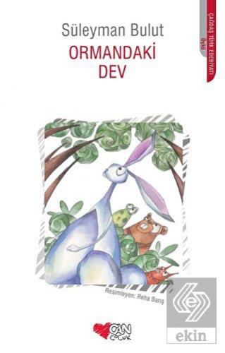 Ormandaki Dev