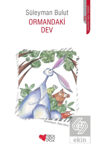 Ormandaki Dev