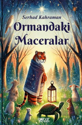 Ormandaki Maceralar