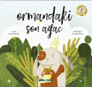 Ormandaki Son Ağaç