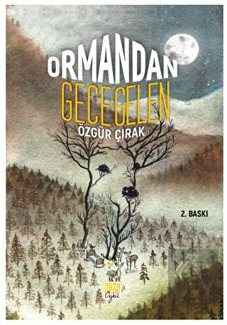 Ormandan Gece Gelen