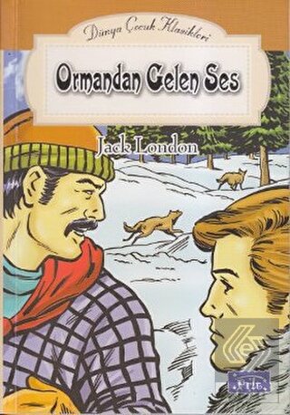 Ormandan Gelen Ses