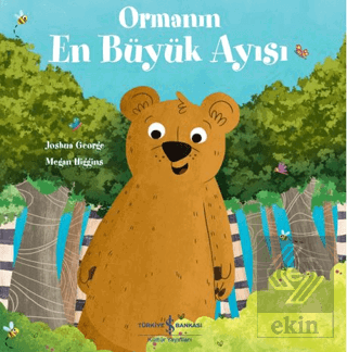 Ormanın En Büyük Ayısı
