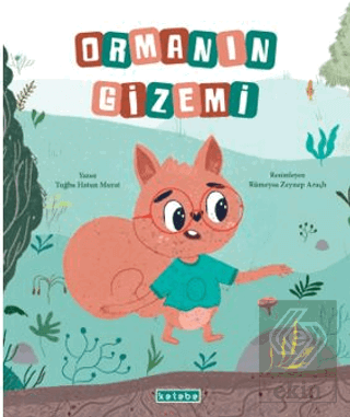 Ormanın Gizemi
