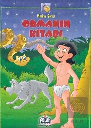 Ormanın Kitabı
