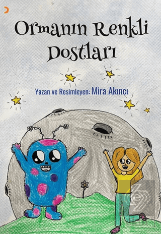 Ormanın Renkli Dostları