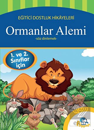 Ormanlar Alemi