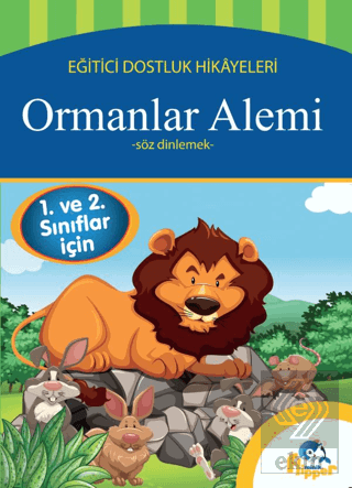 Ormanlar Alemi