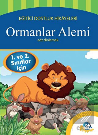 Ormanlar Alemi
