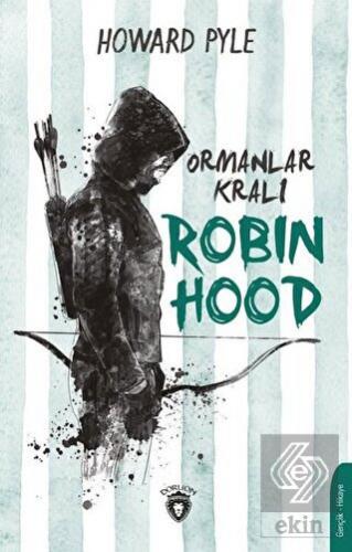 Ormanlar Kralı Robin Hood