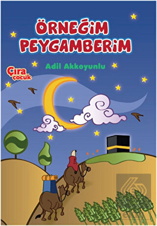 Örneğim Peygamberim