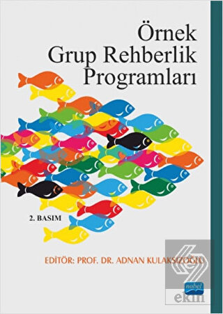 Örnek Grup Rehberlik Programları
