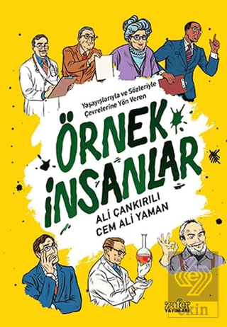 Örnek İnsanlar