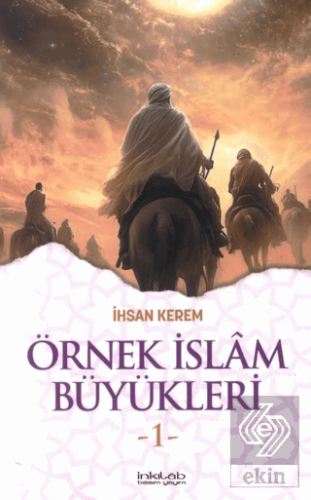 Örnek İslam Büyükleri 1