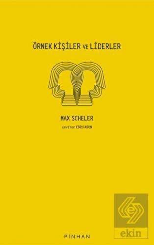 Örnek Kişiler ve Liderler