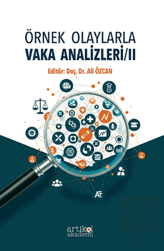 Örnek Olaylara Vaka Analizi 2